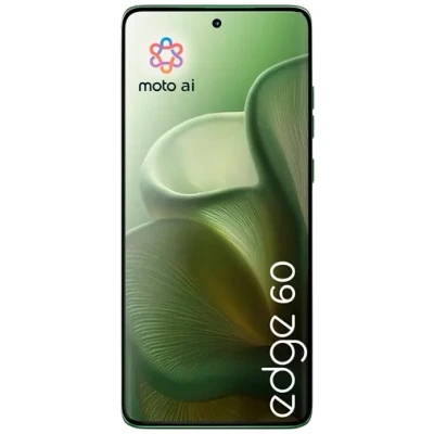 Abbildung von Motorola Edge 60 512GB Smartphone (16,94 cm/6,67 Zoll, 512 GB Speicherplatz, 50 MP Kamera)