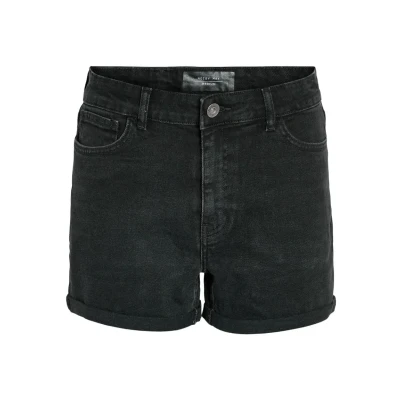 Abbildung von Noisy may Jeansshorts &quot;NMMONI HW DNM SHORTS AZ360BL NOOS&quot;