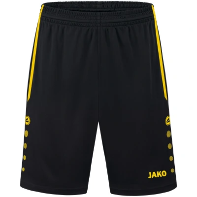 Abbildung von JAKO Kinder Sporthose Allround