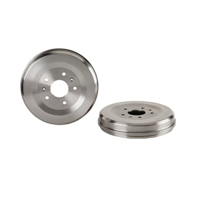 Abbildung von BREMBO 14.A678.10 Bremstrommel 254 LAND ROVER: Freelander I SUV Cabrio,