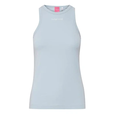 Abbildung von Thejoggconcept Jcsimona Top, Damen, Größe: XXL, Turquoise