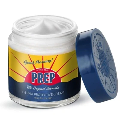 Abbildung von 2 x PREP Creme zur Hautschutz und Beruhigung, 75 ml