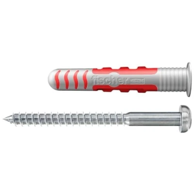 Abbildung von Fischer DuoSeal 8 x 48 S PH TX A2 K NV Rawlplug mm 557732 1 Satz