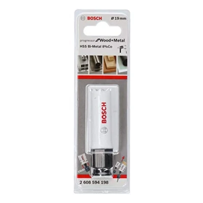 Abbildung von Bosch HULSAV HSS BIM POWERCHANGE 19MM