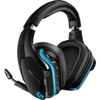 Abbildung von Gaming Headset Logitech G935 Wireless 7.1 Lightsync mit Surround Sound