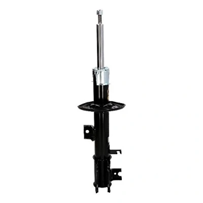 Abbildung von JAPANPARTS MM 80044 Stoßdämpfer Vorderachse rechts Gasdruck Zweirohr Federbein oben Stift SUZUKI: Vitara IV SUV, SX4 II S Cross
