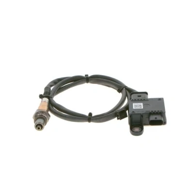 Abbildung von BOSCH 0 281 007 411 Partikelsensor