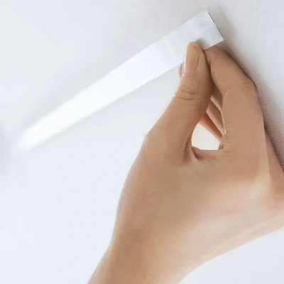 Abbildung von Paulmann LED Streifen MaxLED Invisible Connector 3m Weiß Kunststoff