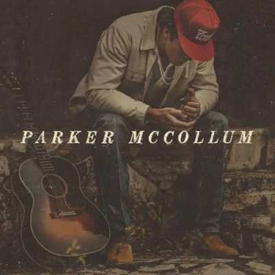 Abbildung von Parker McCollum