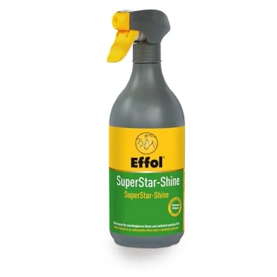 Abbildung von Effol Glanzlotion SuperStar Shine Mini 125ml