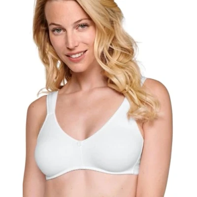 Abbildung von Naturana Sport BH 5127, 80D, 80 D, Weiss