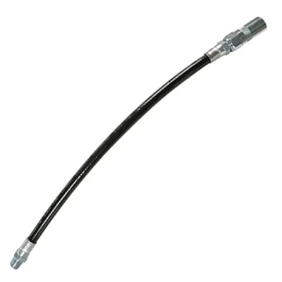 Abbildung von Silverline 633868 Schlauch für Fettpresse 300 mm
