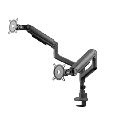 Abbildung von Universal Schwerlast Monitorarm DM 5210 Dual Heavy Duty, Monitorhalterung