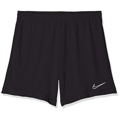 Abbildung von Nike Herren Dri FIT Academy Trainingsshorts, Black/Black/White, 2XL