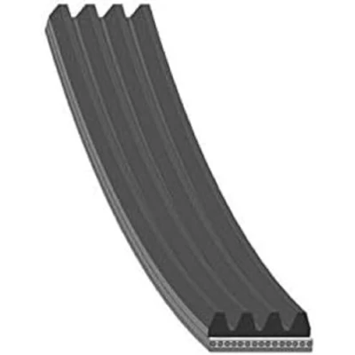 Abbildung von FEBI BILSTEIN 40326 Keilrippenriemen 1165 4 EPDM (Ethylen Propylen Dien Kautschuk) RENAULT: TWINGO 1, 1 Kasten, HONDA: Jazz 3 Schrägheck