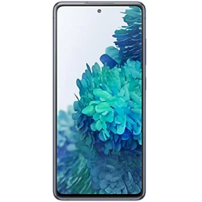 Abbildung von Samsung Galaxy S20 FE Cloud Navy