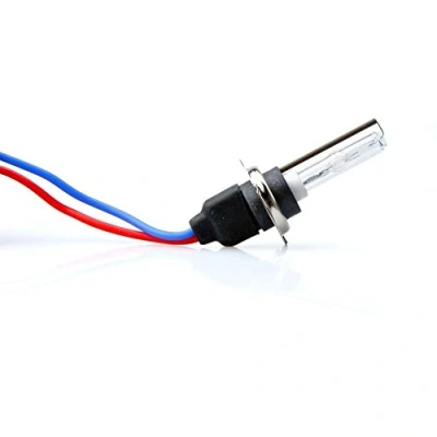 Abbildung von M Tech ZMPH76 Lampe Basic HID H7 6000 K, Set von 2