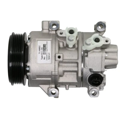 Abbildung von Kompressor, Klimaanlage TEAMEC 8629832