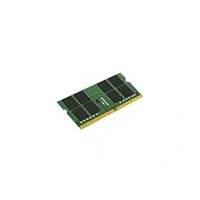 Abbildung von Kingston ValueRAM 16GB 3200MHz DDR4 NonECC CL22 SODIMM 2Rx8 1.2V KVR32S22D8/16 Laptop Speicher