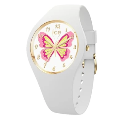 Abbildung von Ice Watch Uhr für Kinder, Größe: One Size, White
