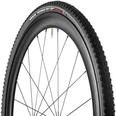 Abbildung von Terreno Dry Gravel Endurance 29&quot; Faltreifen TLR schwarz/anthrazit