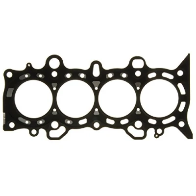 Abbildung von AJUSA 10136400 Zylinderkopfdichtung 0,7 76 MULTILAYER STEEL HONDA: Jazz 2 Schrägheck, FR V, CIVIC 7 Hatchback