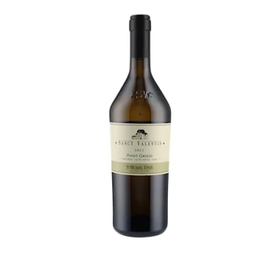 Abbildung von Pinot Grigio Alto Adige DOC Sanct Valentin 2021 Eppan