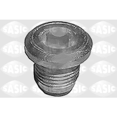 Abbildung von SASIC 2212112 Ölablaßschraube M16x1,5 CITROËN: C15 Kastenwagen, Kombi, PEUGEOT: 204 Kombi