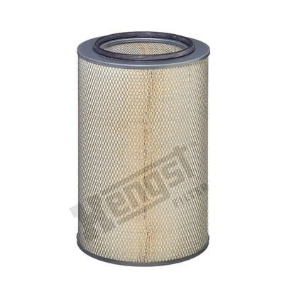 Abbildung von Luftfilter HENGST FILTER E118L
