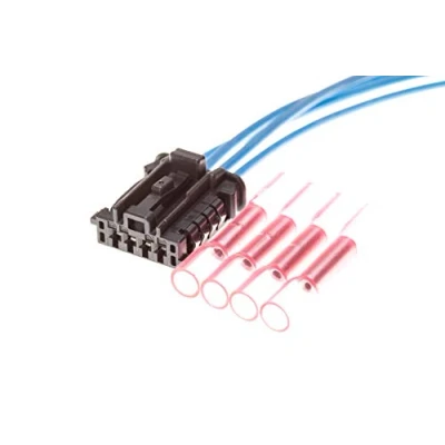 Abbildung von SenCom 503503 Kabelreparatursatz, Heckleuchte