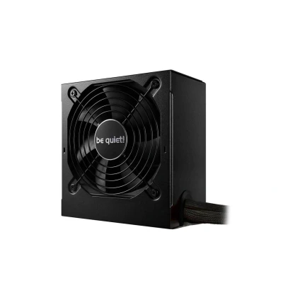 Abbildung von be quiet! System Power 10 Netzteil