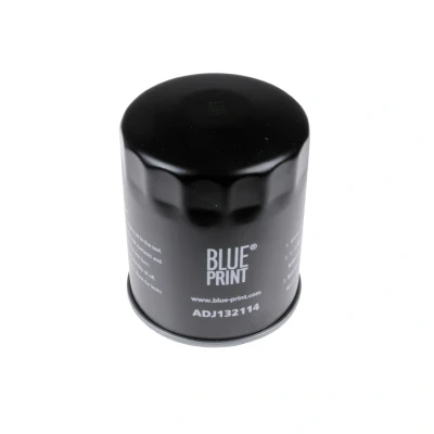 Abbildung von BLUE PRINT ADJ132114 Ölfilter Anschraubfilter LAND ROVER: Defender SUV, Discovery 2, SUV Cabrio