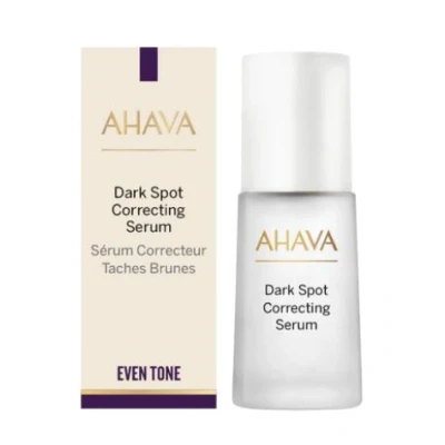 Abbildung von Ahava DARK SPOT Correcting Serum Serum, Größe: 30 ml,