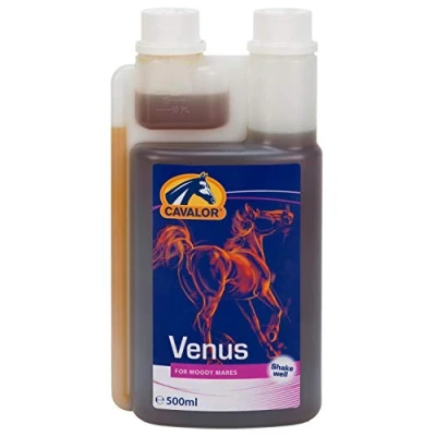 Abbildung von Cavalor Venus 500ml