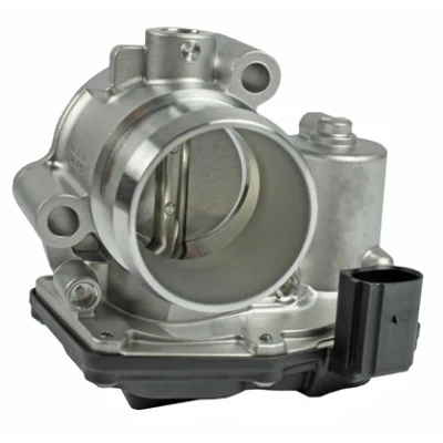 Abbildung von METZGER ORIGINAL ERSATZTEIL 0892366 Drosselklappe 40 elektrisch Steuergerät/Software muss angelernt/upgedatet werden FORD: C Max 2, FOCUS 3 Turnier