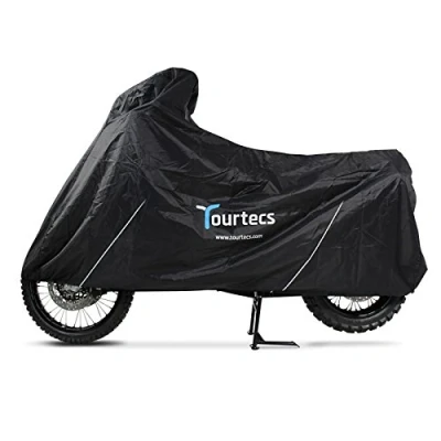 Abbildung von Abdeckplane für BMW R NineT/R NineT Pure Tourtecs Größe XL