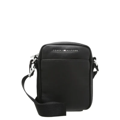 Abbildung von Tommy Hilfiger Umhängetasche, Größe: One Size, Black