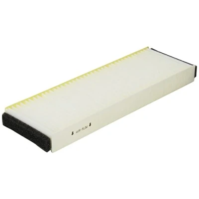 Abbildung von CORTECO 21653067 Innenraumfilter Partikelfilter 306 101 30 AUDI: A6 C6 Avant, Limousine, Allroad, LAMBORGHINI: Gallardo Spyder