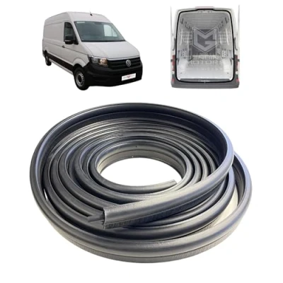 Abbildung von Hintertür Gummi Dichtung für VW Crafter/Man TGE (2017+)
