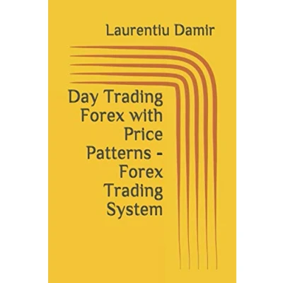 Abbildung von Day Trading Forex with Price Patterns System