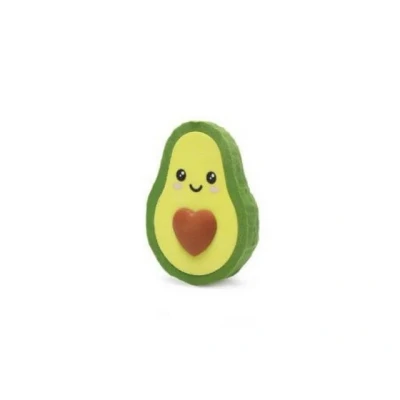 Abbildung von Legami Radiergummi Maxi Let&#039;s Avocuddle