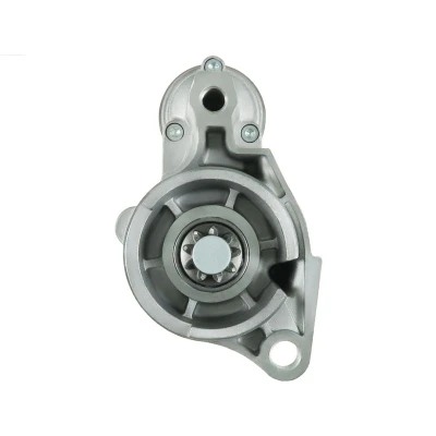 Abbildung von AS PL S0682S Anlasser 12 1,70 9 VOLKSWAGEN: Touareg I, Touran AUDI: Q7, Q3, PORSCHE: Cayenne