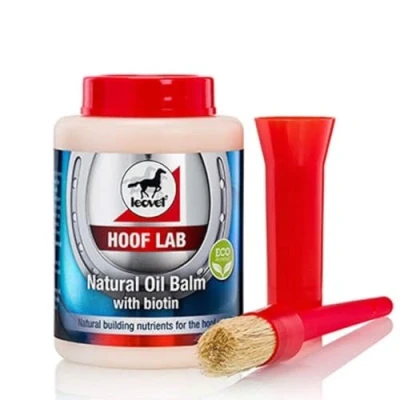 Abbildung von Leovet Hooflab Hufsalbe
