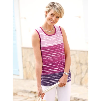 Abbildung von Sieh an! Shirttop