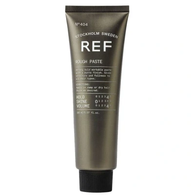 Abbildung von REF Rough Paste 404 150ml