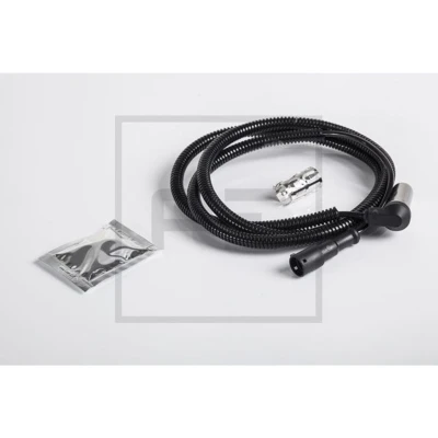 Abbildung von PETERS ENNEPETAL 086.445 00A ABS Sensor mit Buchse 1350 1440 MERCEDES BENZ: ATEGO 2,