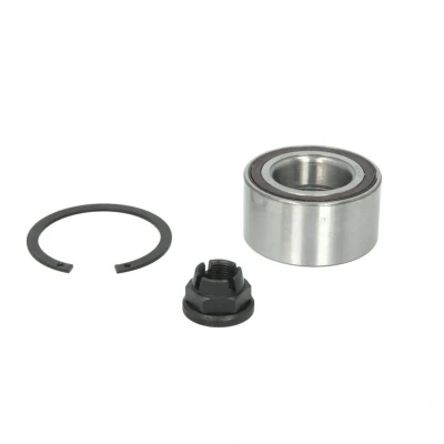 Abbildung von MEYLE 16 14 750 0100 Radlagersatz Hinterachse beidseitig mit Anbaumaterial ORIGINAL Quality 77 Kugellager DACIA: Duster SUV, II