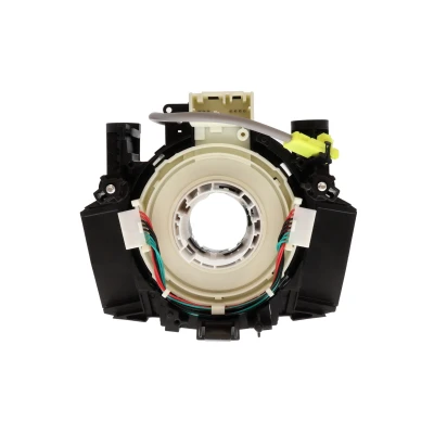Abbildung von VEMO V38 72 0287 Schleifring NISSAN: Qashqai / Qashqai+2 I, Pathfinder 3