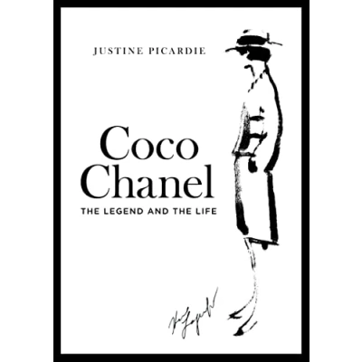 Abbildung von Coco Chanel: the Legend and Life