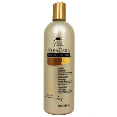 Abbildung von KeraCare Leave In Spülung (475ml)